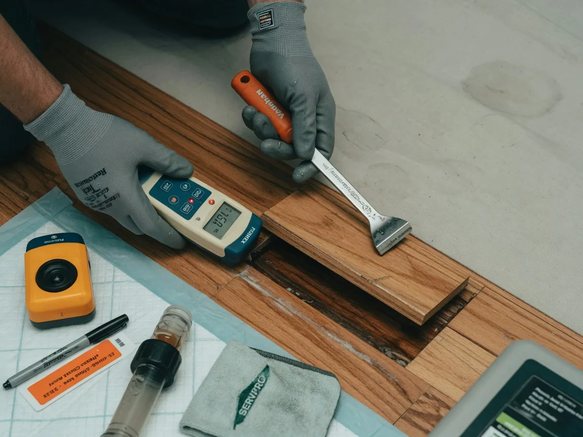 Why choose Water Damage Restoration in Dinuba, CA